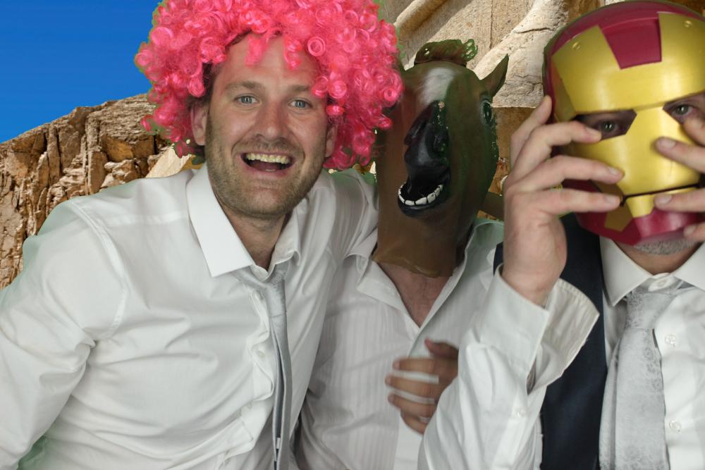 Mr & Mrs Davis | View more photos from the event at gallery.myphotoboothexperience.co.uk/u/MyPhotoBoothExperienceLtd/Mr-Mrs-Davis
